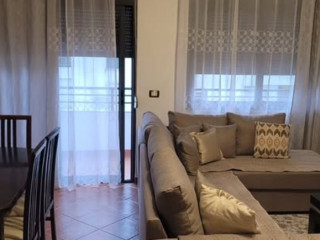 Jepet me qera : Apartament 2+1_YZBERISHT_ (Tek Nela 6)