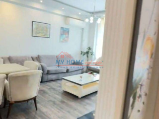 Apartament 2+1+2 ne shitje tek Kopshti Zoologjik ne Tirane