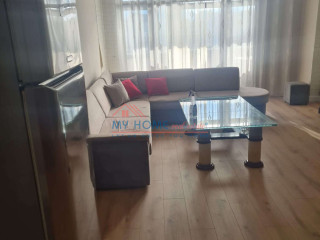 Apartament 2+1 me Qira te Zogu i Zi Tirane