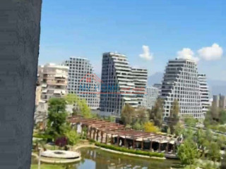 Apartament 2+1+2 ne shitje tek Kopshti Zoologjik ne Tirane