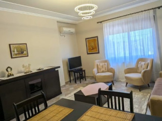 JEPET ME QERA _ APARTAMENT 1+1_ SHKOLLA E BALETIT