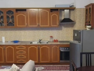 Jepet me qera : Apartament 2+1_YZBERISHT_ (Tek Nela 6)