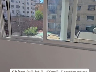 SHITET: APARTAMENT 2+1 zona_ 21 DHJETORI/ Mbrapa Mullirit