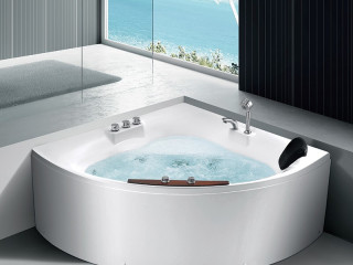 VASKE ME HIDROMASAZH NATURE M3140