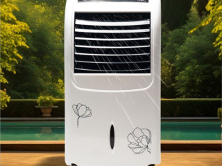 VENTILATOR ME UJE JF-80C/DZ-KTY80A/100A AG118-6