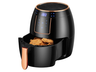 FRITEZE 4.5L KQ05/ AF606 JDHY