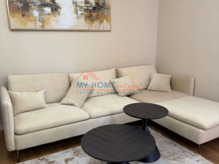 Apartament 2+1 me qera ne Yzberisht