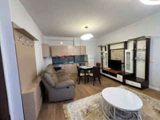 Apartament 1+1 ne Shitje Fresk Tirane