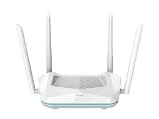 D-LINK ROUTER R15 WIFI 6 EAGLE PRO AI AX1500 SMART
