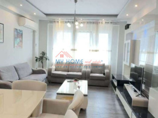 Apartament 2+1+2 ne shitje tek Kopshti Zoologjik ne Tirane