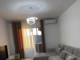 Apartament 2+1 me qira 21 Dhjetori, Kompleksi Star