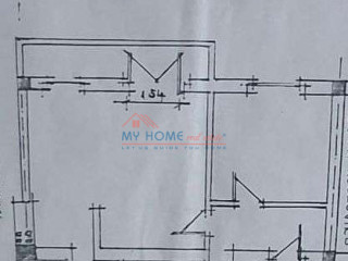 Apartament 2+1 ne shitje Myslym Shyri ne Tirane
