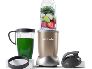 BLENDER NUTRIBULLET NB907CP