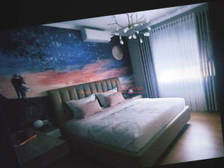 Apartament 3+1 ne shitje Kompleksi Panorama ne Tirane