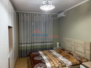 Apartament 2+1 me qera Pallati me Shigjeta