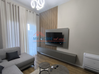 Apartament 1+1 me Qira tek Rruga Dritan Hoxha Tirane