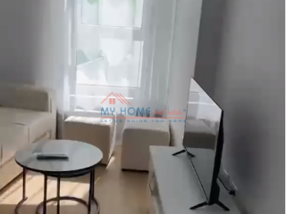 Apartament 1+1 me Qira Ali Demi Tirane