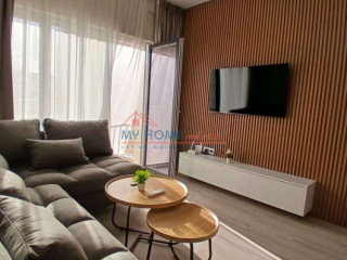Apartament 2+1 me Qira te Zogu i Zi Tirane
