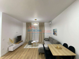 Apartament 1+1 me qera Don Bosko ne Tirane