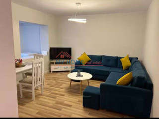 Apartament 1+1 me qera Bulevardi Zogu i I ne Tirane