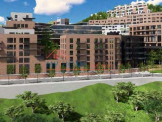 Apartament 2+1 ne shitje Residenca Kodra e Diellit ne Tirane