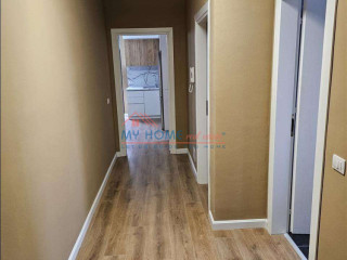 Apartament 2+1 me qira Rruga e Dibres Tirane
