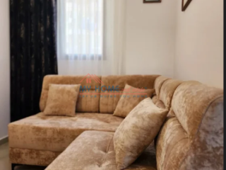 Apartament 1+1 me Qira Rruga e Dibres Tirane