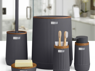 AKSESORE OKY-385-3-A-E NIDA set 5 pjese