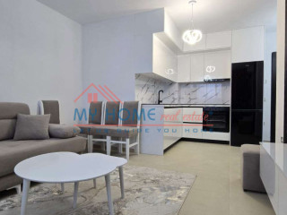 Apartament 1+1 me Qira Shkoze Tirane