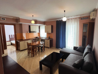 APARTAMENT ME QERA RRUGA E DIBRËS
