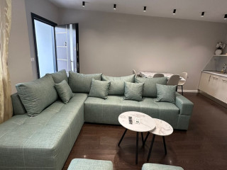 JEPET ME QERA APARTAMENT 1+1 YZBERISHT