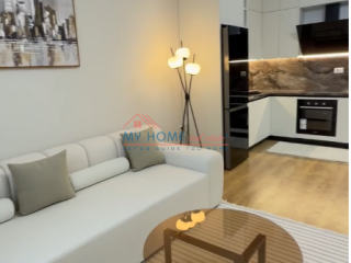 Apartament 2+1 me qira ne Astir Tirane