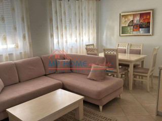 Apartament 2+1 me qera Don Bosko Tirane