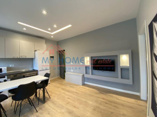 Apartament 1+1 me qera 21 Dhjetori ne Tirane