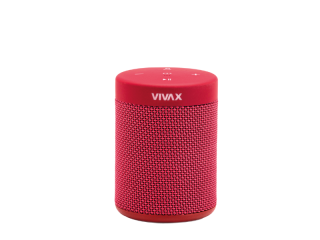 Altoparlant Vivax BS-50 RED