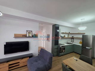 Apartament 2+1 me Qira Ali Demi Tirane