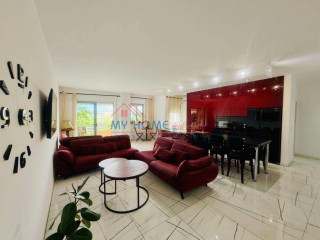 Apartament 2+1 me qera Liqeni i Thate Tirane