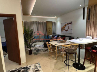 Apartament 1+1+Post Parkimi tek Kodra e Diellit ne Tirane