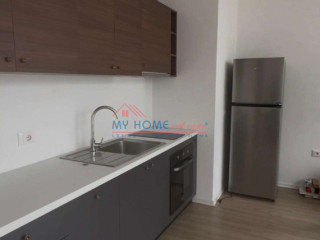 Apartament 1+1 me Qira Rruga Riza Cerova Tirane