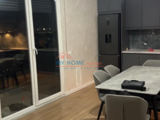 Apartament 1+1 ne Shitje Urban Residence Paskuqan