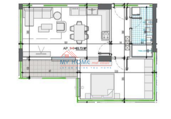 apartament-11-ne-shitje-urban-residence-paskuqan-big-2
