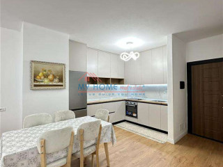 Apartament 2+1 me Qira Ministria Mbrojtjes Tirane