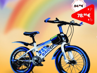 Biciklete per femije 20 inch
