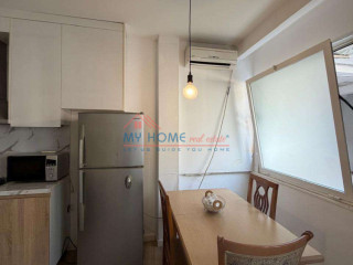 Apartament 1+1 me Qera Rruga e Barrikadave Tirane