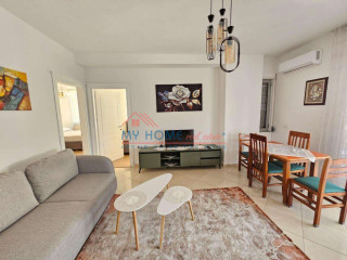 Apartament 2+1 me qera Rruga Haxhi Hysen Dalliu Tirane