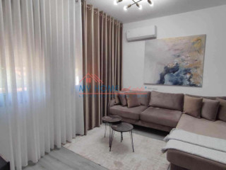 Apartament 1+1 me qera Yzberisht Tirane