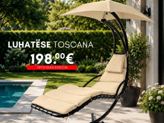 Luhatese Toscana