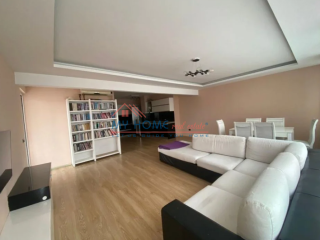 Apartament 2+1 me qera ne Laprak Tirane