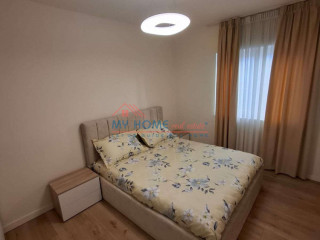 Apartament 2+1 me qera Rruga e Barrikadave ne Tirane