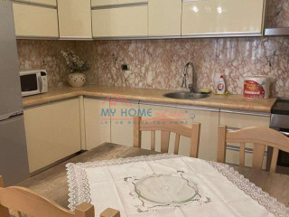 Apartament 3+1 me Qira Shkolla e Baletit Tirane